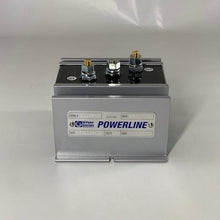 Load image into Gallery viewer, Powerline 33-1 Battery Isolator 70 amps 1 Alternator 2 Batteries HD Power Solutions
