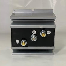 Load image into Gallery viewer, Powerline 33-1 Battery Isolator 70 amps 1 Alternator 2 Batteries HD Power Solutions