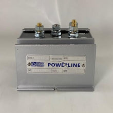Load image into Gallery viewer, Powerline 33-3 Battery Isolator 70 amps 1 Alternator 3 Batteries HD Power Solutions