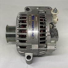 Load image into Gallery viewer, Powerline 28-305 Alternator 180 amp 12 Volt 14 Volt HD Power Solutions