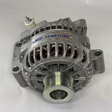 Load image into Gallery viewer, Powerline 28-305 Alternator 180 amp 12 Volt 14 Volt HD Power Solutions
