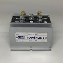 Load image into Gallery viewer, Powerline 33-4 Battery Isolator 70 amps 1 Alternator 4 Batteries HD Power Solutions