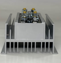Load image into Gallery viewer, Powerline 33-4 Battery Isolator 70 amps 1 Alternator 4 Batteries HD Power Solutions