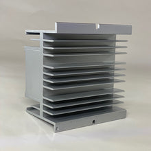 Load image into Gallery viewer, Powerline 33-4 Battery Isolator 70 amps 1 Alternator 4 Batteries HD Power Solutions