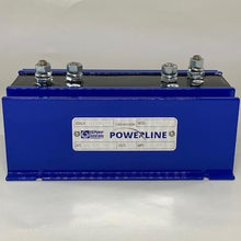 Load image into Gallery viewer, Powerline 33-5 Battery Isolator 70 amps 2 Alternator 2 Batteries HD Power Solutions