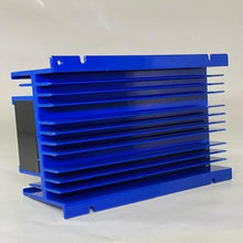 Load image into Gallery viewer, Powerline 33-5 Battery Isolator 70 amps 2 Alternator 2 Batteries HD Power Solutions