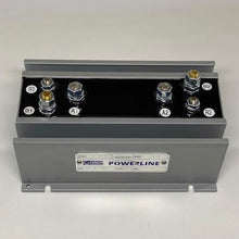 Load image into Gallery viewer, Powerline 33-6 Battery Isolator 70 amps 2 Alternator 2 Batteries with Regulator Sense HD Power Solutions
