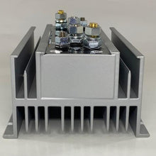 Load image into Gallery viewer, Powerline 33-6 Battery Isolator 70 amps 2 Alternator 2 Batteries with Regulator Sense HD Power Solutions