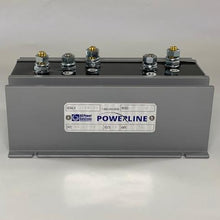 Load image into Gallery viewer, Powerline 33-7 Battery Isolator 70 amps 2 Alternator 3 Batteries HD Power Solutions 
