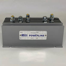 Load image into Gallery viewer, Powerline 33-7 Battery Isolator 70 amps 2 Alternator 3 Batteries HD Power Solutions