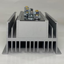 Load image into Gallery viewer, Powerline 33-7 Battery Isolator 70 amps 2 Alternator 3 Batteries HD Power Solutions