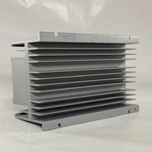 Load image into Gallery viewer, Powerline 33-7 Battery Isolator 70 amps 2 Alternator 3 Batteries HD Power Solutions
