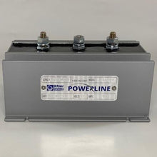 Load image into Gallery viewer, Powerline 33-12 Battery Isolator 90 amps 1 Alternator 2 Batteries HD Power Solutions