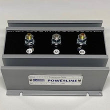 Load image into Gallery viewer, Powerline 33-12 Battery Isolator 90 amps 1 Alternator 2 Batteries HD Power Solutions