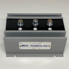 Load image into Gallery viewer, Powerline 33-18 Battery Isolator 150 amps 1 Alternator 2 Batteries HD Power Solutions 
