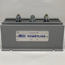 Load image into Gallery viewer, Powerline 33-18 Battery Isolator 150 amps 1 Alternator 2 Batteries HD Power Solutions