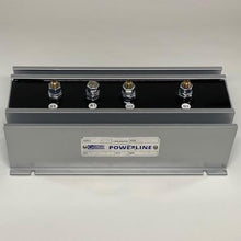 Load image into Gallery viewer, Powerline 33-23 Battery Isolator 150 amps 1 Alternator 3 Batteries HD Power Solutions