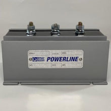 Load image into Gallery viewer, Powerline 33-33 Battery Isolator 160 amps 1 Alternator 2 Batteries HD Power Solutions