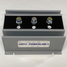 Load image into Gallery viewer, Powerline 33-33 Battery Isolator 160 amps 1 Alternator 2 Batteries HD Power Solutions