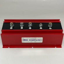 Load image into Gallery viewer, Powerline 33-38 Battery Isolator 160 amps 1 Alternator 3 Batteries with Excitation HD Power Solutions