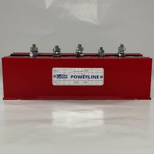 Load image into Gallery viewer, Powerline 33-40 Battery Isolator 160 amps 1 Alternator 3 Batteries with Excitation HD Power Solutions
