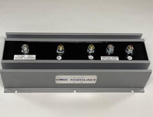 Load image into Gallery viewer, Powerline 33-42 Battery Isolator 190 amps 1 Alternator 3 Batteries with 75-Amp Charger HD Power Solutions