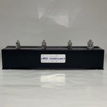Load image into Gallery viewer, Powerline 33-57 Battery Isolator 275 amps 1 Alternator 3 Batteries HD Power Solutions