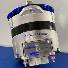 Load image into Gallery viewer, Powerline 25-12 Alternator 190 amp 12 Volt 14 Volt HD Power Solutions