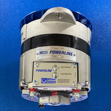 Load image into Gallery viewer, Powerline 25-62 Alternator 275 amp 12 Volt 14 Volt HD Power Solutions