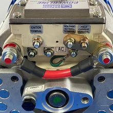 Load image into Gallery viewer, Powerline 25-61 Alternator 275 amp 12 Volt 14 Volt HD Power Solutions