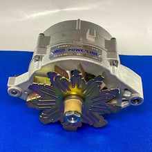 Load image into Gallery viewer, Powerline 24-8 Alternator 160 amp 12 Volt 14 Volt HD Power Solutions