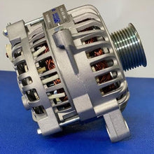 Load image into Gallery viewer, Powerline 28-203 Alternator 180 amp 12 Volt 14 Volt HD Power Solutions