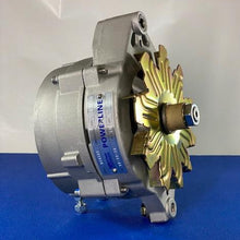 Load image into Gallery viewer, Powerline 24-179 Alternator 220 amp 12 Volt 14 Volt HD Power Solutions