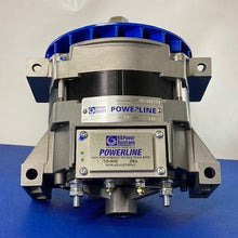 Load image into Gallery viewer, Powerline 31-108PM Alternator 150 amp 24 Volt 28 Volt HD Power Solutions