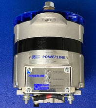 Load image into Gallery viewer, Powerline 25-45 Alternator 200 amp 24 Volt 28 Volt HD Power Solutions