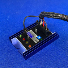 Load image into Gallery viewer, Powerline 10-199-K External Voltage Regulator with Pigtail 12 Volt 14 Volt HD Power Solutions