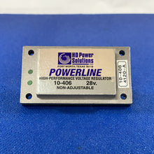 Load image into Gallery viewer, Powerline 10-406 Internal Voltage Regulator 24 Volt 28 Volt HD Power Solutions
