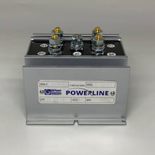 Load image into Gallery viewer, Powerline 33-4 Battery Isolator 70 amps 1 Alternator 4 Batteries HD Power Solutions 
