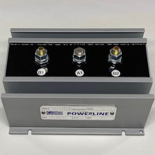 Load image into Gallery viewer, Powerline 33-12 Battery Isolator 90 amps 1 Alternator 2 Batteries HD Power Solutions 
