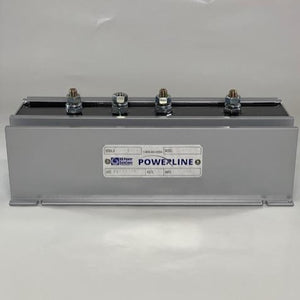 Powerline 33-23 Battery Isolator 150 amps 1 Alternator 3 Batteries HD Power Solutions 