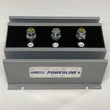 Load image into Gallery viewer, Powerline 33-33 Battery Isolator 160 amps 1 Alternator 2 Batteries HD Power Solutions 
