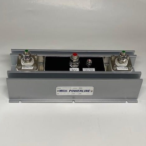 AMPEROⅡ 33-53, 400 Amps, 1 Alt, 2 Batt w/ Excitation Term. – HD Power